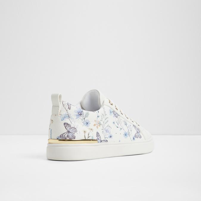 DILATHIELLEA Multi Women Sneaker
