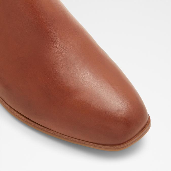 Verity-In Women's Brown Ankle Boots image number 5