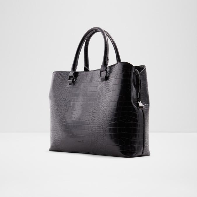 Sigossa Women's Black Laptop Bag