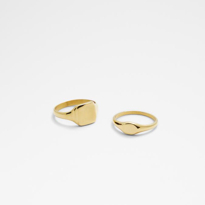Ranley Women Gold Rings