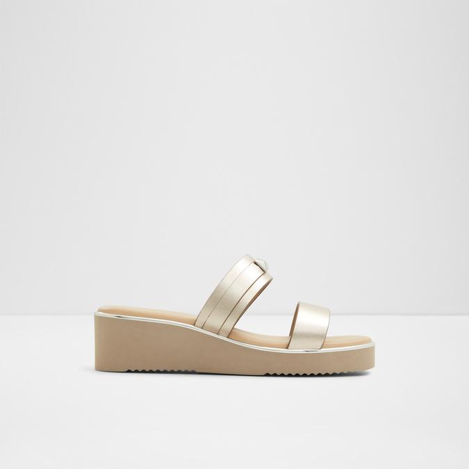 FOURTH-IN Silver Women Eva