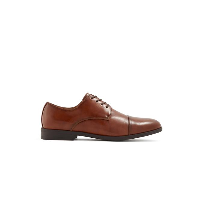 Huttner-R Men's Other Brown Lace Ups
