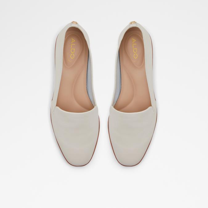 Veadith2.0-In Women's White Loafers