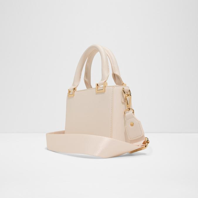  LORIFLORA BEIGE Women Satchel