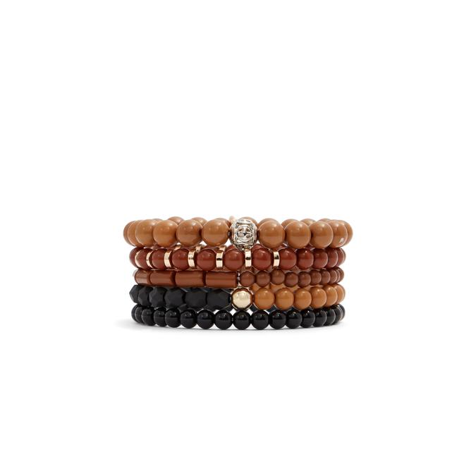 Audey Men's Brown Jewelry