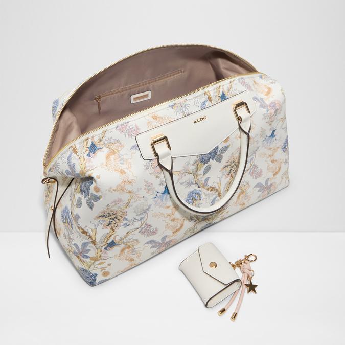  TRAVELDUFFLE MULTICOLOR Women Duffle image number 2