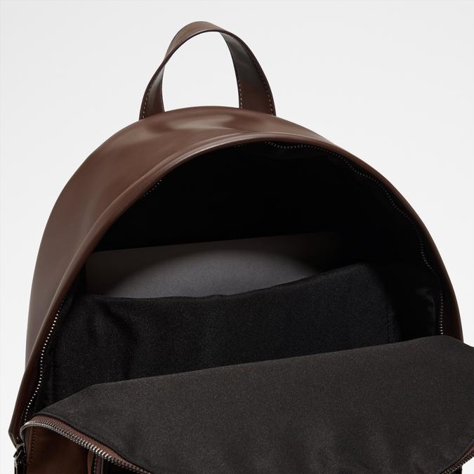 ARTHUREE Other Brown Men Backpack image number 5