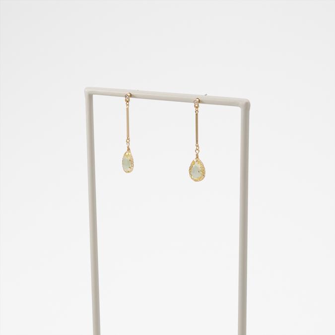 CARESMINI Dark Yellow Women Jewelry