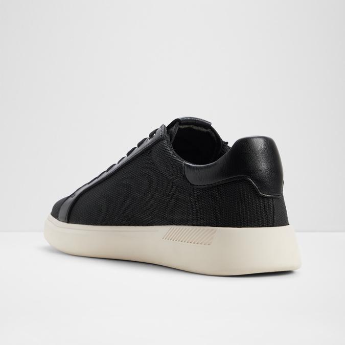 SERINOA-MIN BLACK Men Sneakers image number 2