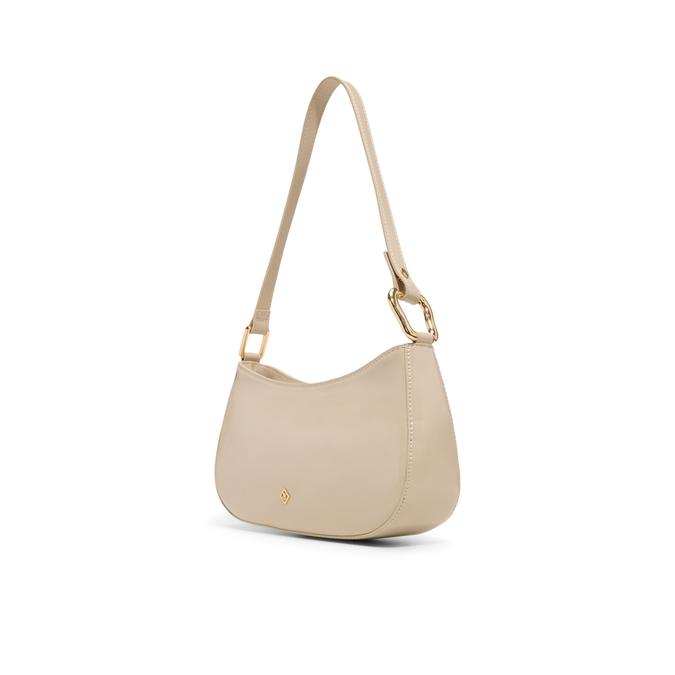 Jaida Women's Brown Shoulder Bag
