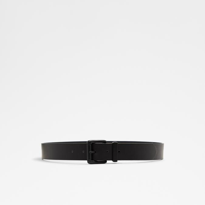 Olaedien Men's Black Belt