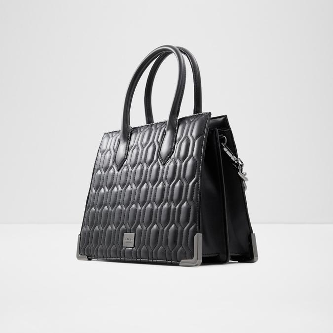 Emeraude Women's Black Tote