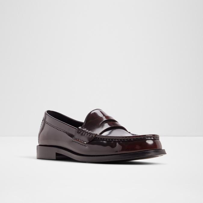 LUDOVIK BORDO Men Dress Loafers image number 3