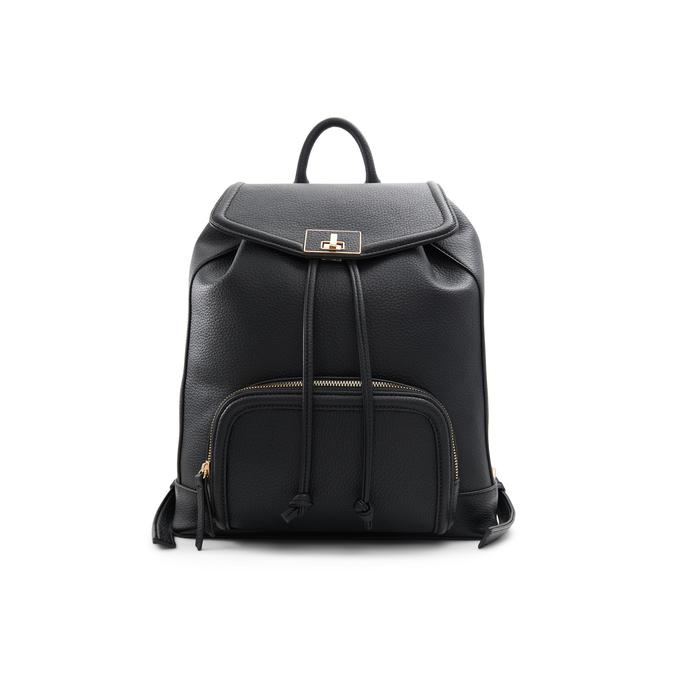 Maze Women's Black Backpack