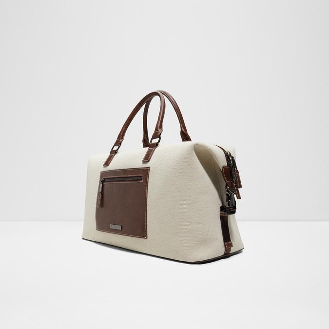  CLUBDUFFLE BROWN Men Duffle