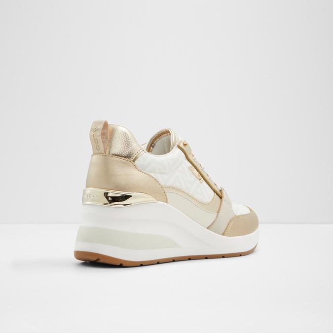 CAROTERIEL GOLD Women Joggers
