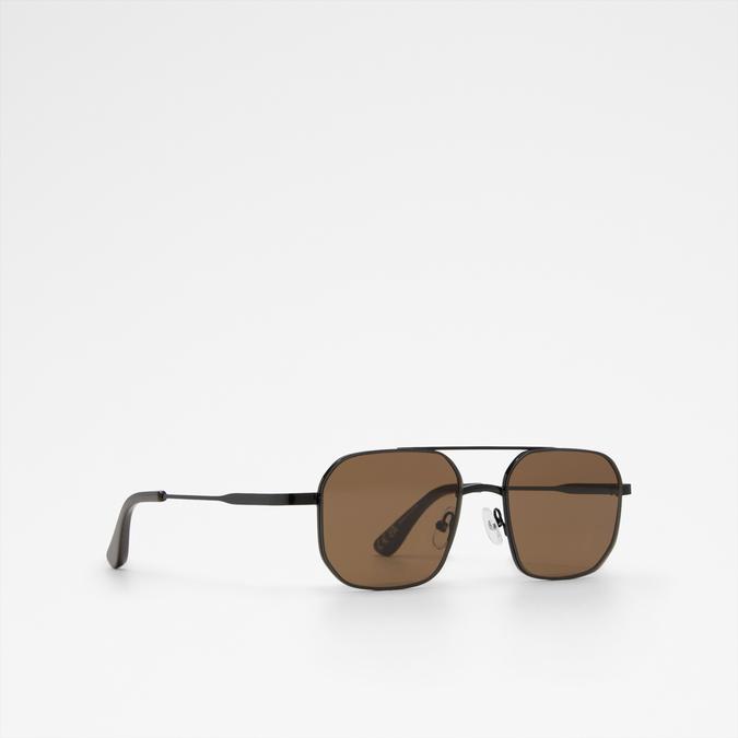 Heritage Men's Black Sunglasses