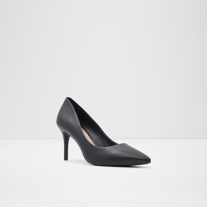 SERENITI-IN BLACK Women Pumps image number 3