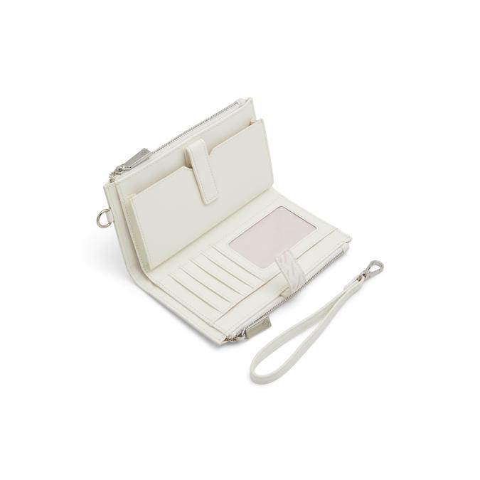 Gianinna Women's Multicolor Wallet On A Chain