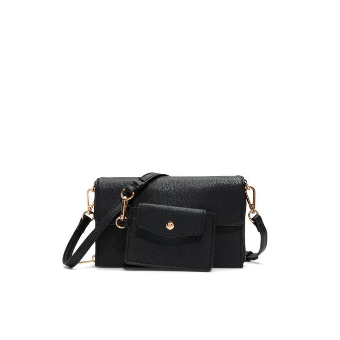 Valabena Women's Black Cross Body