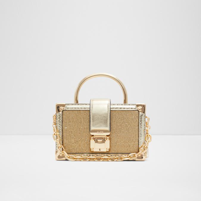 Daralaessi Women's Gold Box