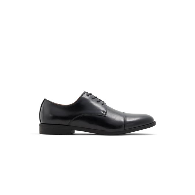 Huttner-R Men's Other Black Lace Ups