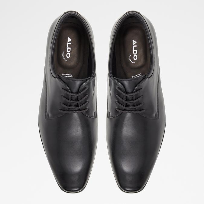 Bocelli-In Men's Black Lace Up