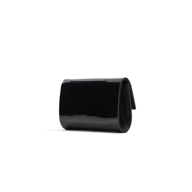 Euphoria Women's Black Clutch