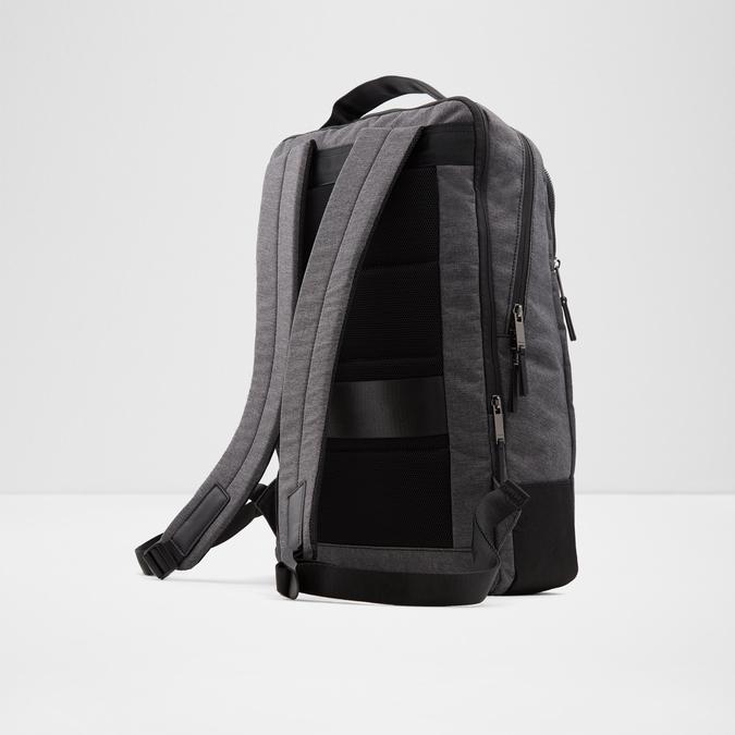Reza Men's Medium Grey Backpack