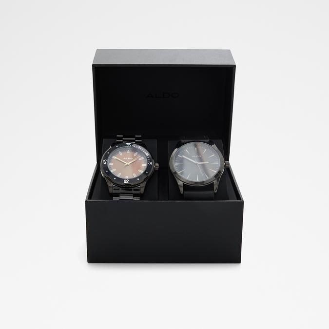 Zaberfeld Men Grey Watches