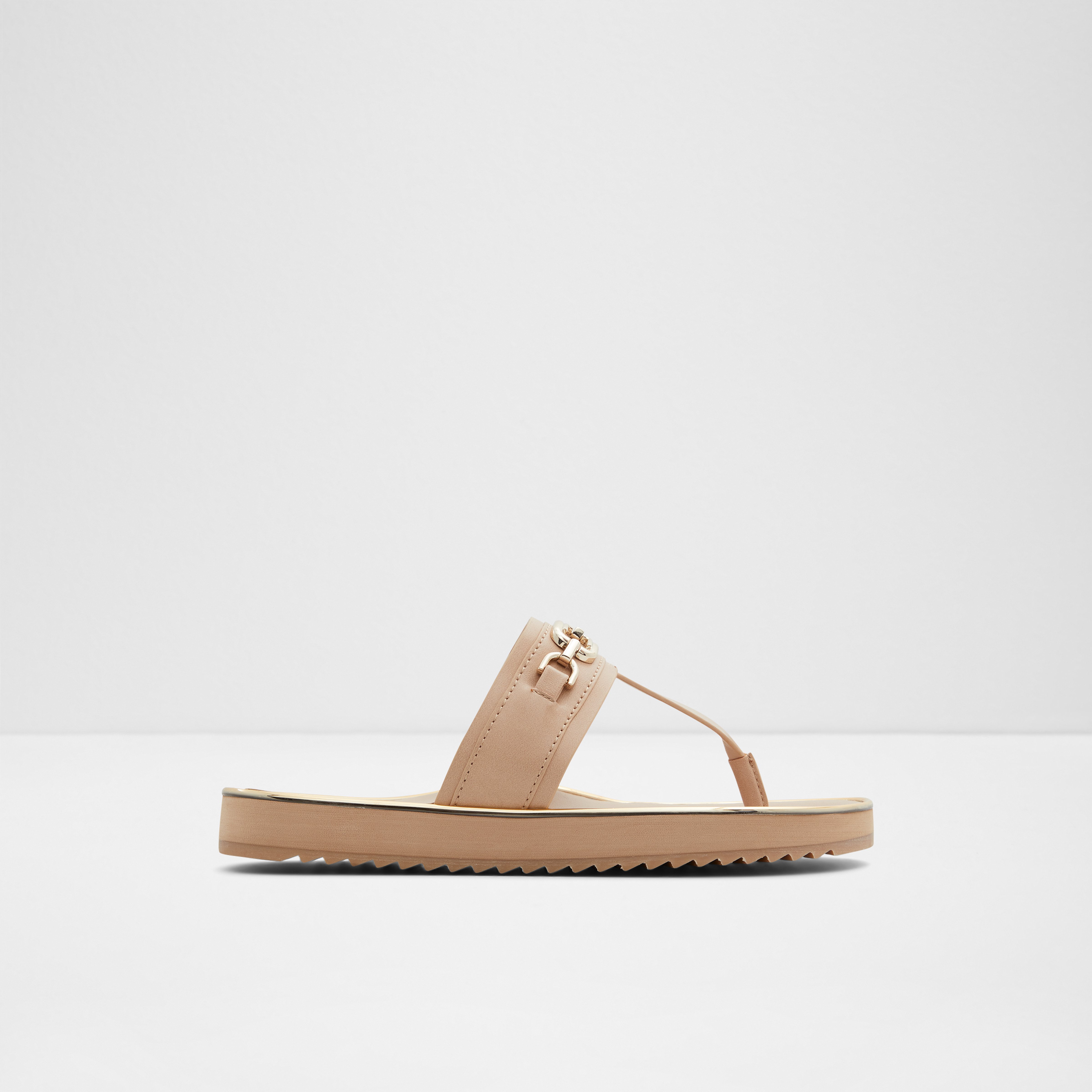 Yerral-In Women's Beige EVA