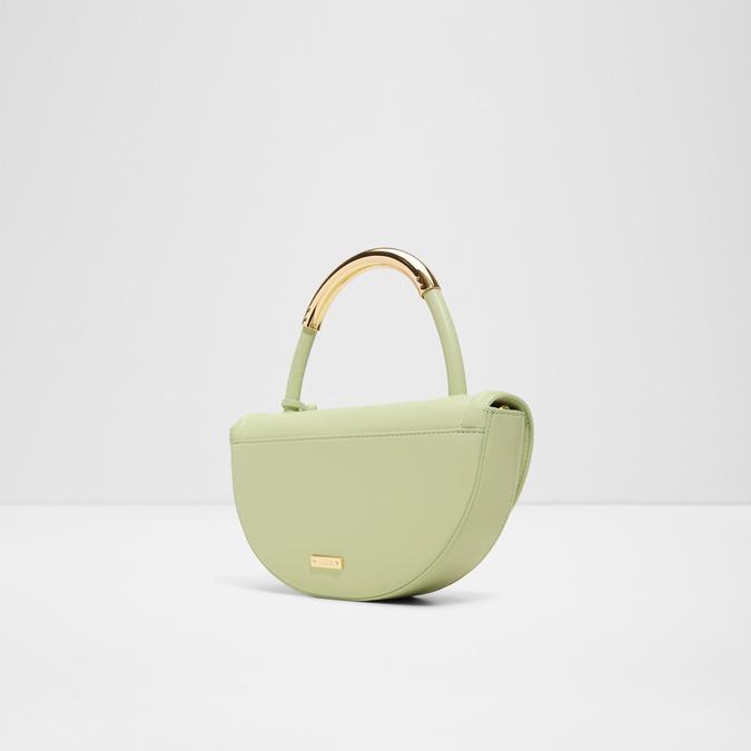 Arinella Women's Green Top Handle