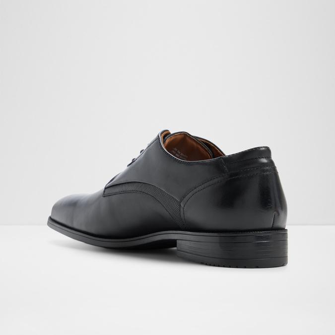 DONOVAN-MIN BLACK Men Dress Lace Up image number 2