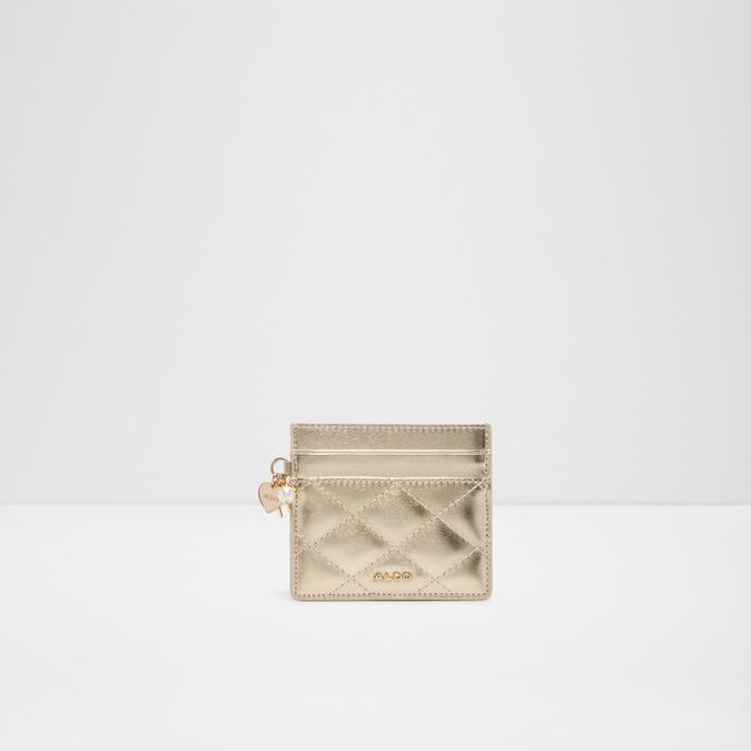 ESMAYEE Gold Women Wallet/Change Purse