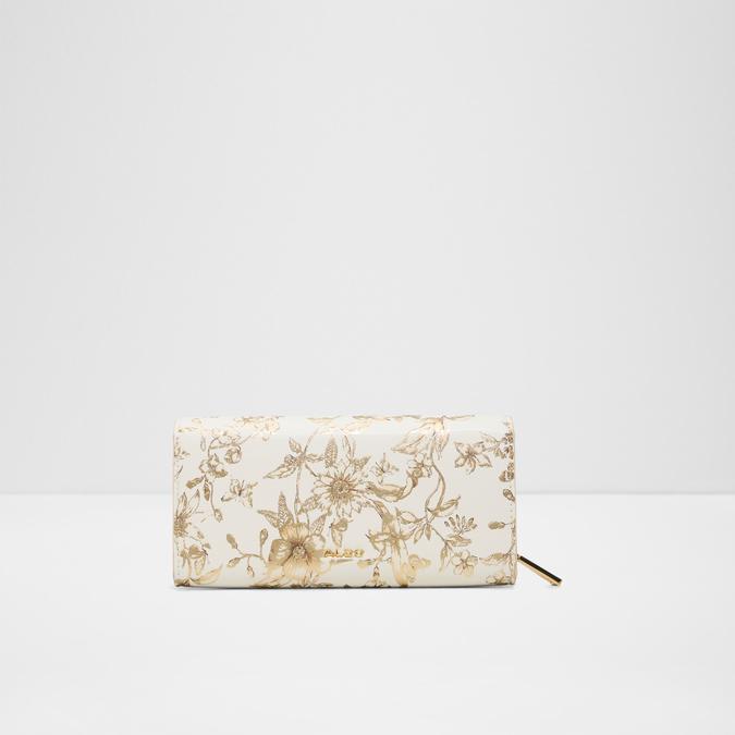 OLIRE Gold Women Wallet/Change Purse image number 2