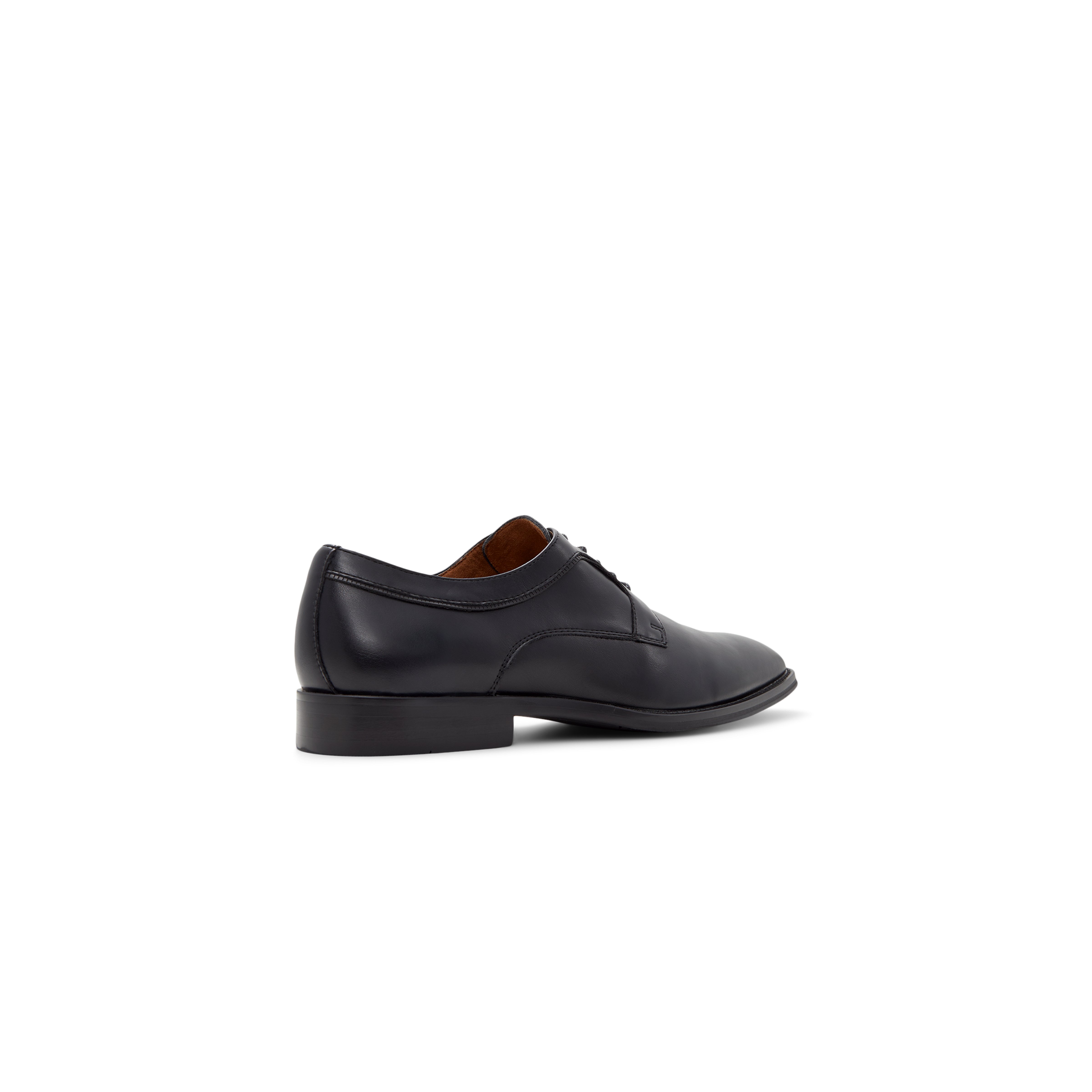 Pemberley Men's Black Dress Lace Ups image number 2