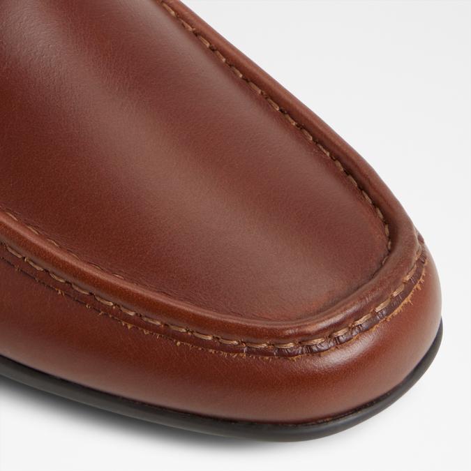 ORLOVOFLEXX-INN Brown Men Moccasins image number 4
