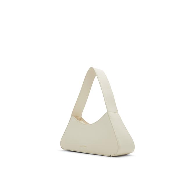 Universal Women's Beige Shoulder Bag