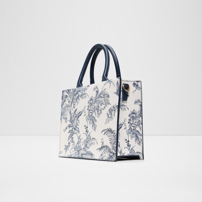  PALMERA NAVY Women Satchel