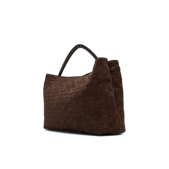Mirabel Women's Brown Top Handle