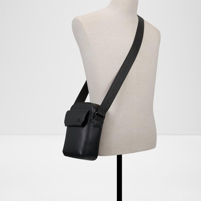 KENNETHEE Other Black Men Cross Body image number 3