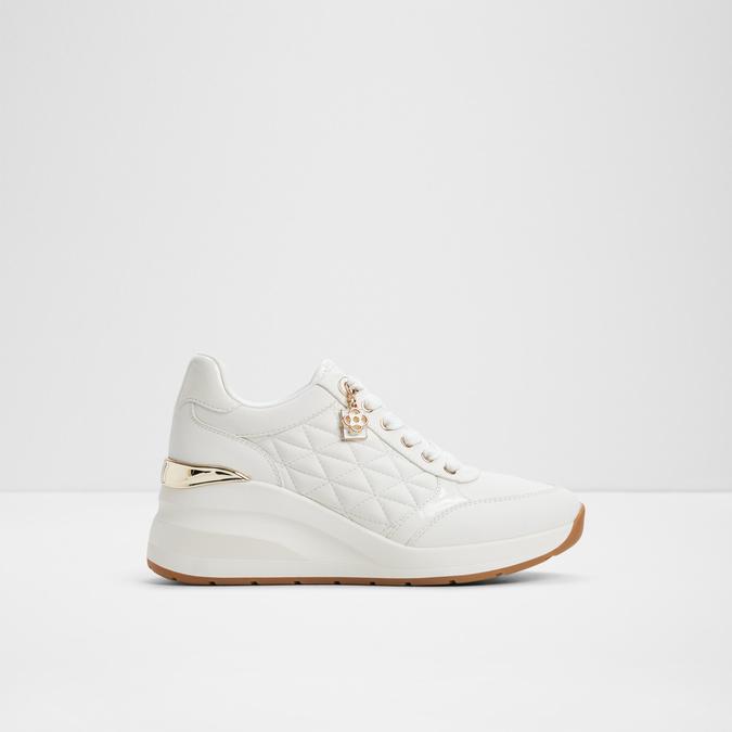 CAMBAYA-IN WHITE Women Joggers