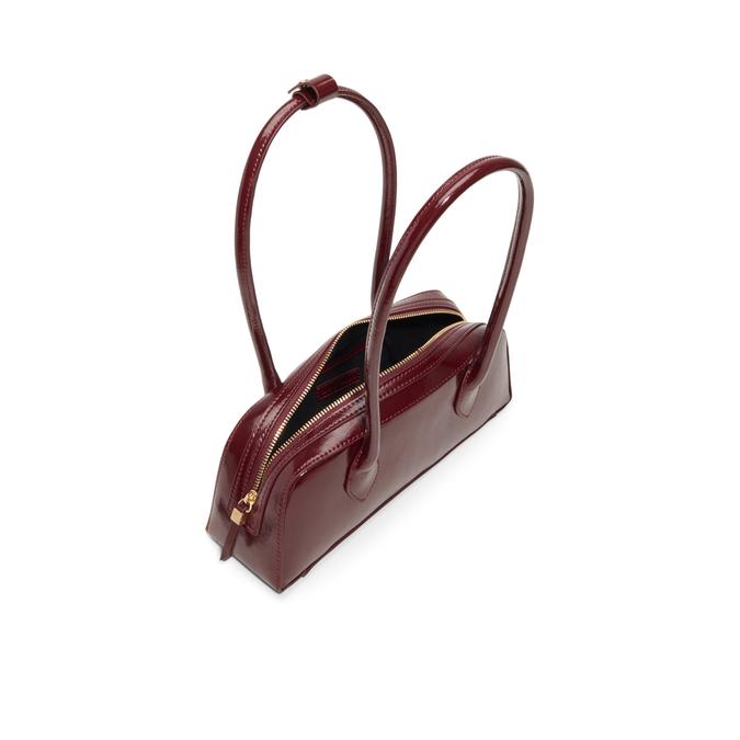 Taytum Women's Bordo Shoulder Bag image number 2
