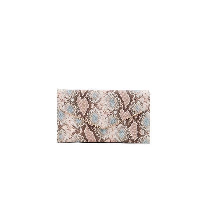 Starrynight Women's Pastel Multi Clutch