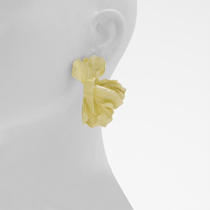 FRANGINA YELLOW Women Jewelry