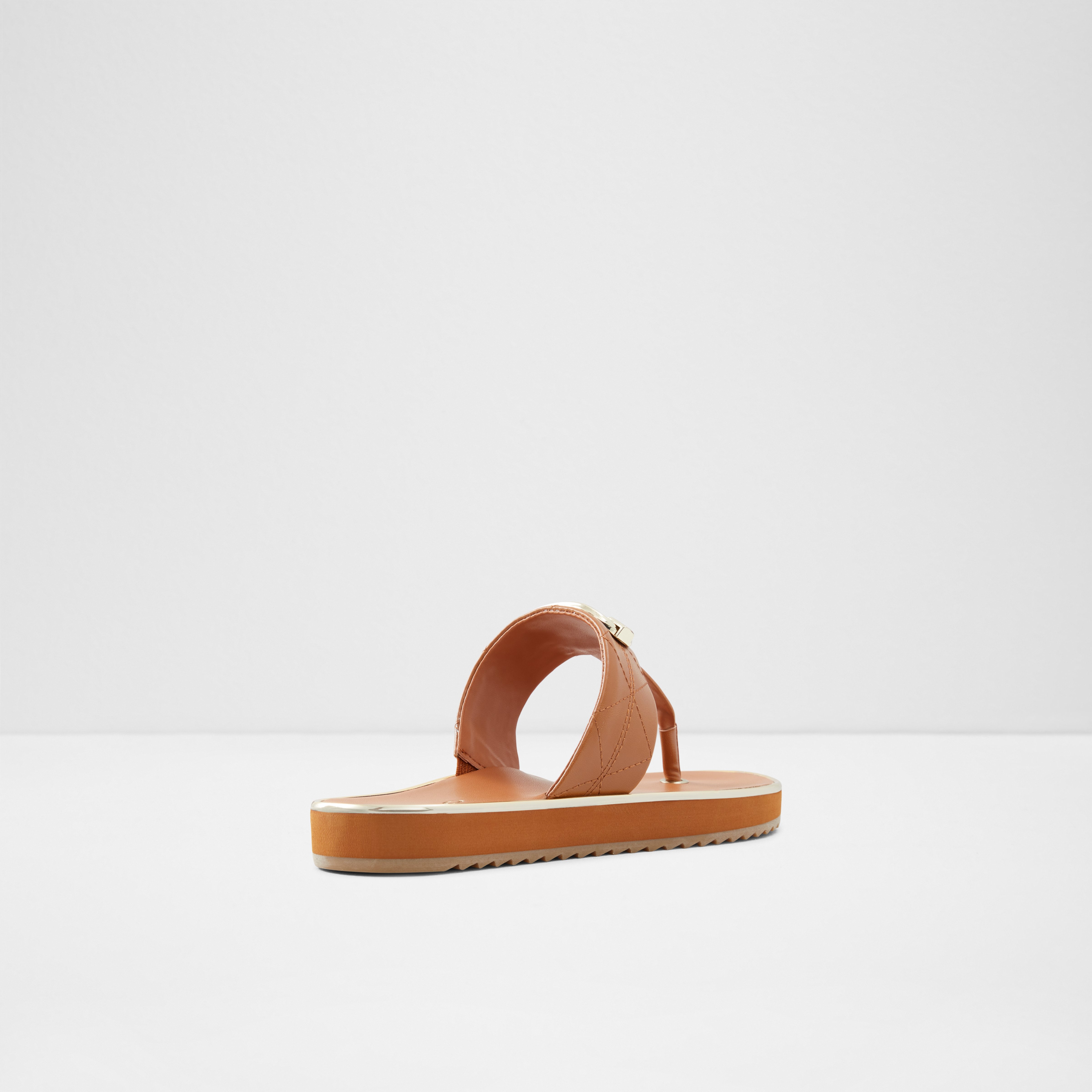 Searene-In Women's Brown EVA image number 2