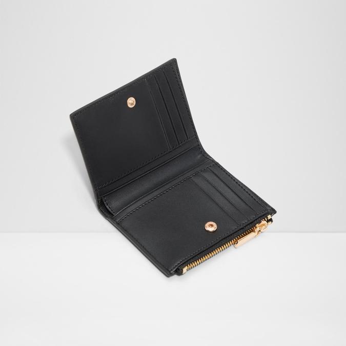 WILLOWEE Black Women Wallet/Change Purse