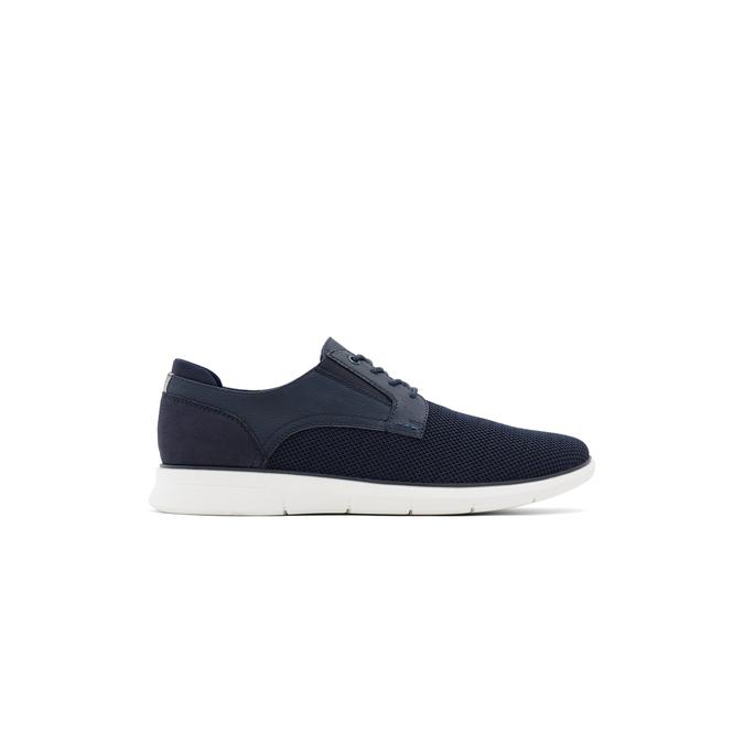 Ocoari Men's Navy Lace Ups