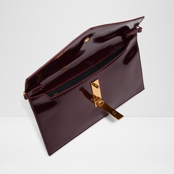  LARAMISA BORDO Women Clutch image number 2