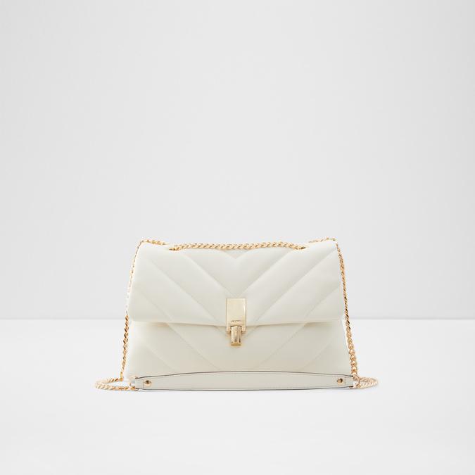 Rhiladia Women's Bone Crossbody